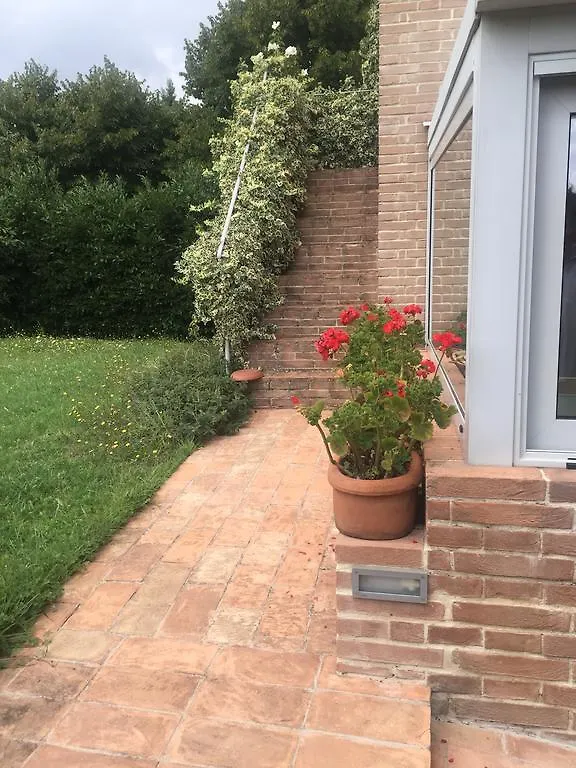 La Vigna Apartment Siena