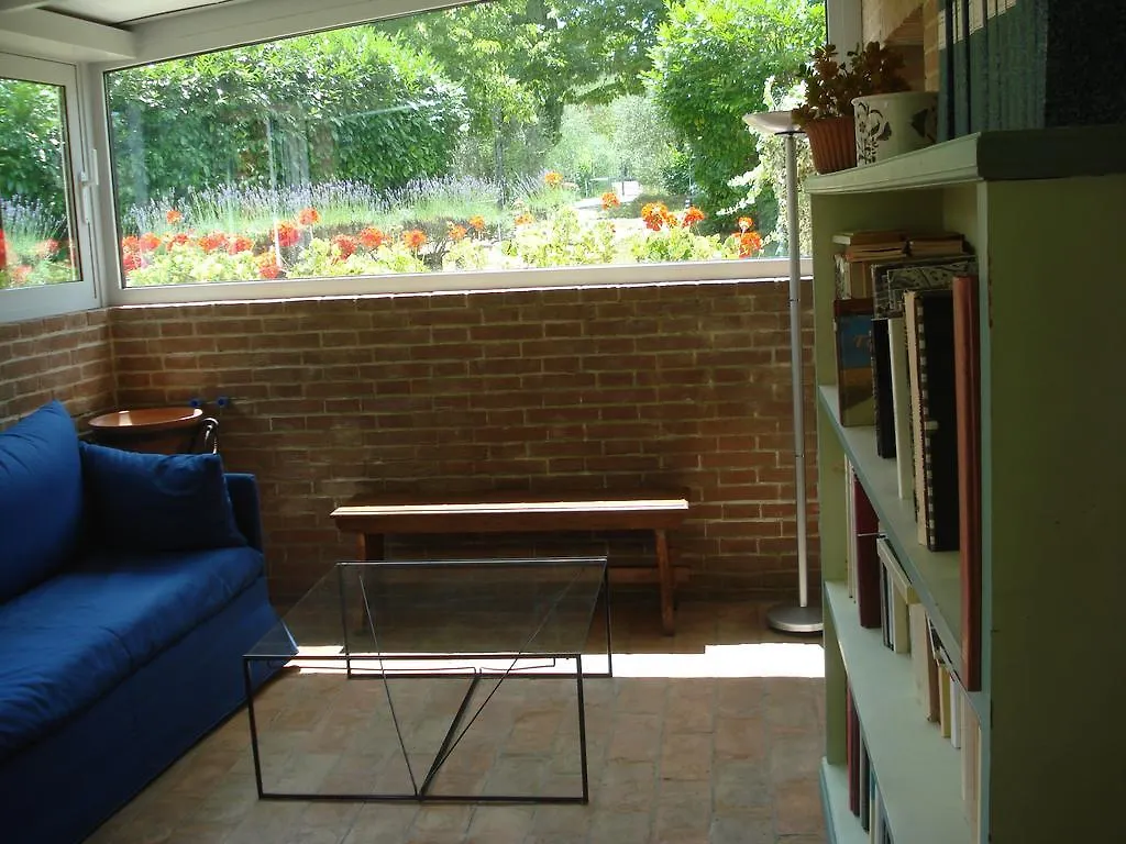 La Vigna Apartment Siena Włochy