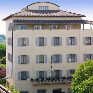 3* ホテル イタリア