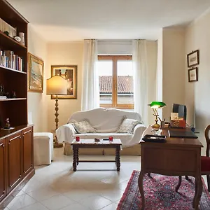 Appartement Casa Renata Free Covered Private Parking, Sienne