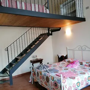 Panorama Di Apartamento