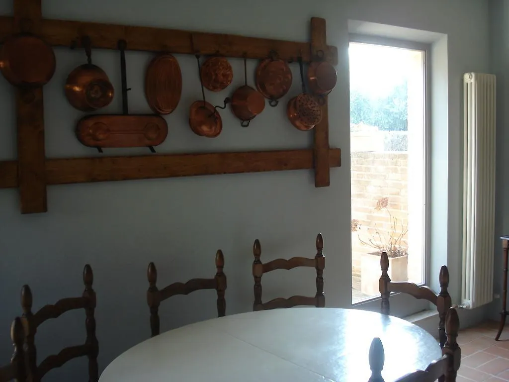 La Vigna Apartment Siena