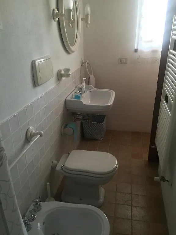 La Vigna Apartment Siena Italy