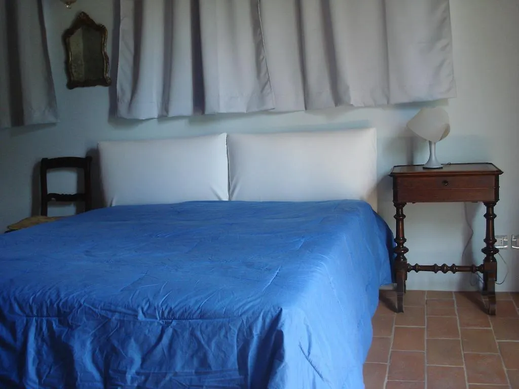 La Vigna Apartment Siena
