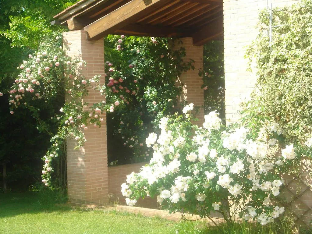 La Vigna Apartment Siena